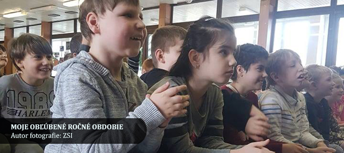 MOJE OBBEN RON OBDOBIE